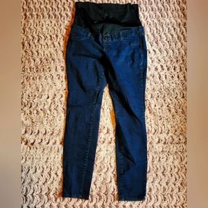 Thyme Maternity Jeans